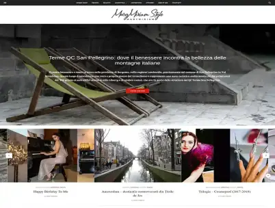 marymiriamstyle.com